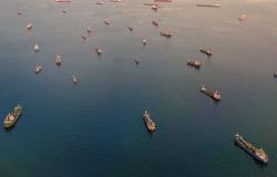 Indonesian authorities seize US$192m ketamine haul from foreign vessel in Strait of Melaka