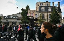 ‘Generational rage’: Young Europeans fight to be heard as protests sweep the continent