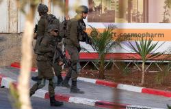 On his way to cover an olive harvest, AFP photographer ends up capturing a deadly attack