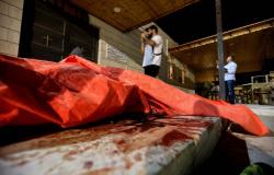 Another victim dies after Jordan church shooting, 26 still in hospital