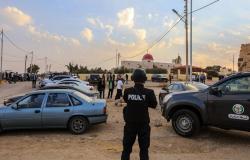 Jordan king vows ‘harshest retaliation’ after gunmen attack church, leaving seven dead