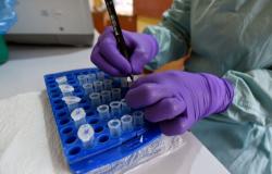 WHO says first Ebola vaccine shots given in DR Congo trial as cases pass 9,700
