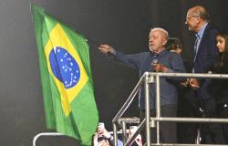 How did Brazil's Lula pull off another election win?
