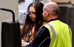 Australian mushroom killer Erin Patterson to learn Friday if triple-murder conviction stands
