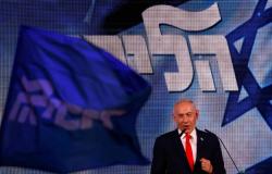 Netanyahu leads Israel election but fails to secure majority, setting stage for weeks of coalition talks