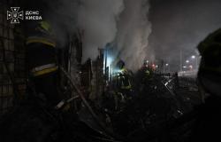 Ukraine scrambles to restore power to 200,000 after Russian attacks as fears of further blackouts grow