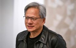 ‘Groundless speculation’: China denies spy plot targeting Nvidia chief Jensen Huang