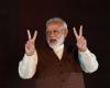 India News - India PM Modi's exams post wins hearts, announces contest
