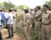 India News - Video: All 4 accused in India rape, murder case killed in police encounter