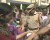 India News - Video: Indian police hailed for killing rape accused in encounter
