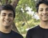 Dubai - Dubai teenagers launch a platform for startup ideas