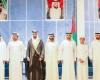 Sheikh Mohammed bin Rashid attends Dubai wedding reception
