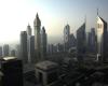 Dubai tops list of construction mega cities