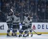 Kings cool Jets' November roll with 2-1 win