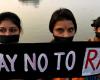 India News - Indian rape victim set on fire