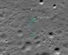 Indian space enthusiast finds Vikram lander debris on moon: NASA