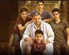 Bollywood News - Aamir Khan's 'Dangal' is biggest blockbuster of the decade