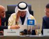Opec+ to cut 2.1 million bpd from January as allies pledge to deepen output curbs