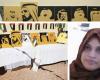 Ras Al Khaimah - Indian expat creates portraits of UAE Rulers in eggshells