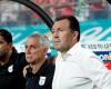 Wilmots resigns as Iran coach