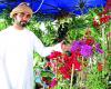 Umm Al Quwain - Emirati to give away 4,600 Ghaf seedlings, flowers for UAE National Day
