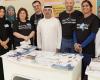 74 lives saved in UAE with donated organs