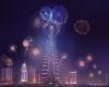 Guide: Where to watch New Year fireworks in UAE