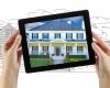 How technology drives sales in property sector