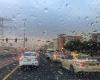 Rainy weather forecast for UAE National Day break
