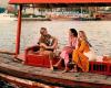 Gwyneth Paltrow, Kate Hudson and Zoe Saldana Star in Dubai's, 'A Story Takes Flight'