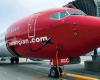 Norwegian Air slashed November traffic to stem losses