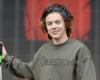 Harry Styles to release new album on December 13