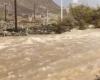 Fujairah - Emirati gets swept away in UAE flash floods, dies