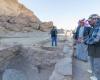 Recent archaeological discoveries highlight Saudi Arabia as ‘a cradle of human civilizations,’ Rome conference told
