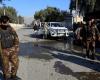 Afghan gunmen kill head of Japan aid agency and five others