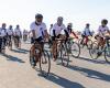 Cyclists invited to join second annual Ride for Zayed
