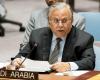 Saudi ambassador joins high-level UN talks