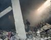 Bombardment kills at least 18 people in Syria's Idlib province