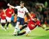Manchester United and City seek derby delight