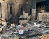 Drone hits Iraq cleric's home as death toll rises after Baghdad attacks