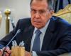 Russian foreign minister to meet with Pompeo next week