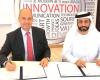 RTA signs MoU to develop digital plates