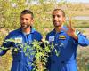 Dubai - Hazzaa, Sultan to play key role in selecting next UAE astronaut
