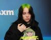 Billie Eilish says her brother is 'the only reason' she's alive