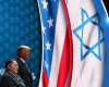 Trump: I am Israel’s best pal in the White House