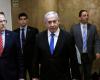 Benjamin Netanyahu reveals annexation plan for West Bank settlements