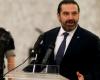 ‘Everyone wants Hariri’: ex-prime minister set for a return after resignation
