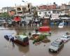 Lebanon floods increase anti-government anger