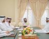Sheikh Sultan chairs Urban Planning Council meeting