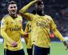 'He'll get better and better': Nicolas Pepe shines as Arsenal end worst winless run since 1977 ends at West Ham